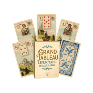 Popular Lenormand