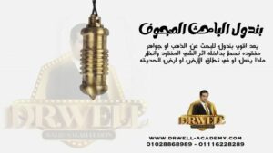 البندول الباحث المجوف