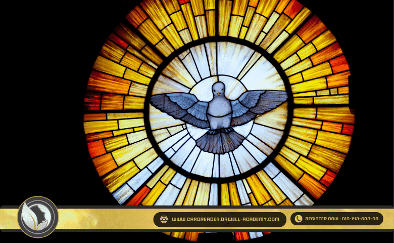 من هو الشخص الروحاني ؟