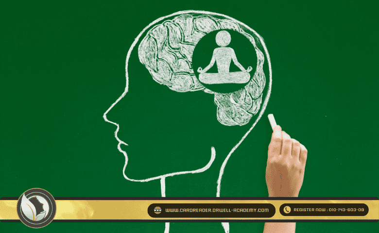 تحذير هام لكل المهتمين بعلم الطاقة الحيوية والتاروت