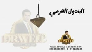 البندول الهرمي