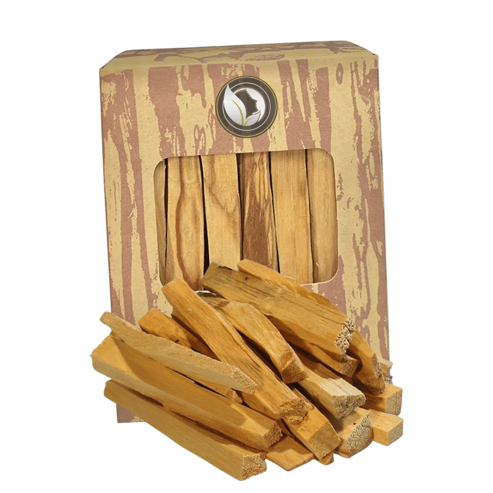 بخور بالو سنتو Palo Santo